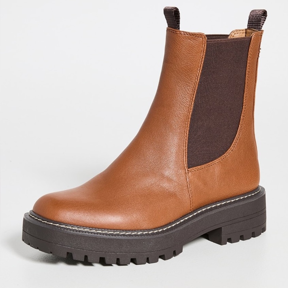 Sam Edelman Women’s Laguna Chelsea Boots